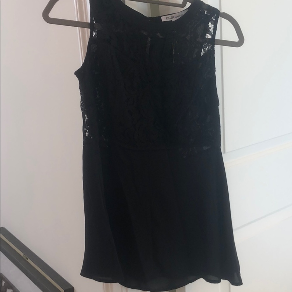 BCBGeneration Blouse